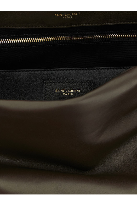 Середня сумка через плече «Jamie 4.3» Зелена 809696AAB323212