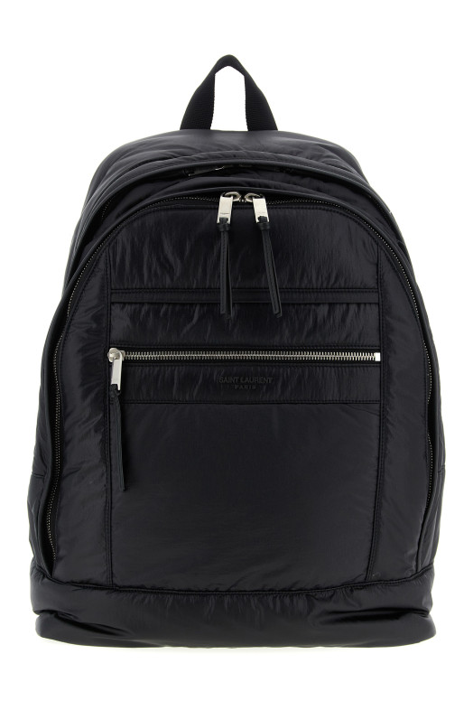 'City' backpack Black