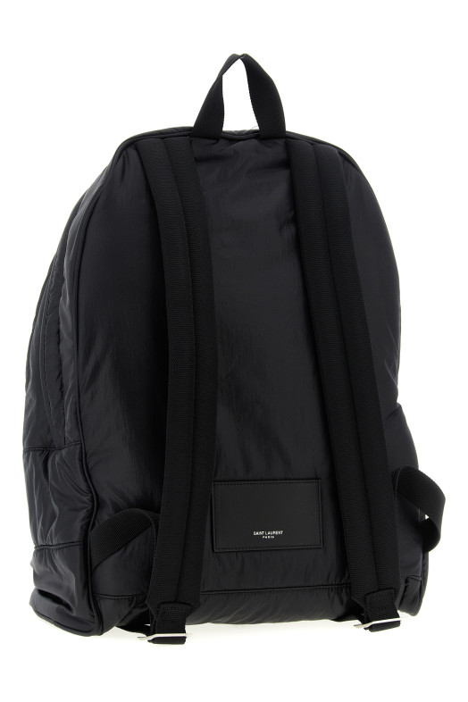 'City' backpack Black