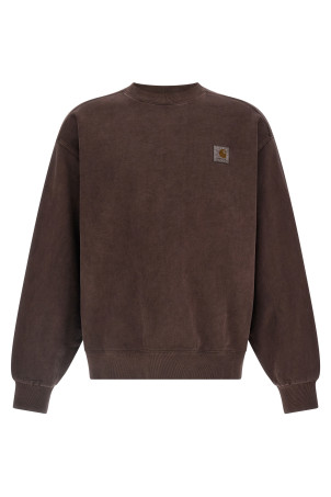 'Vista' sweatshirt Brown 'Vista' sweatshirt Brown