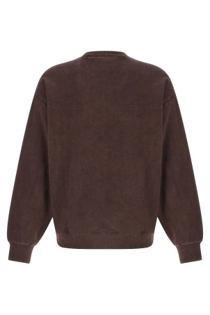 'Vista' sweatshirt Brown 'Vista' sweatshirt Brown