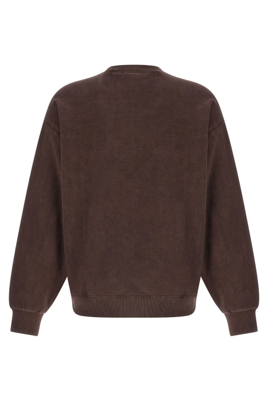 Толстовка «Vista» Коричневая I02952233HGD