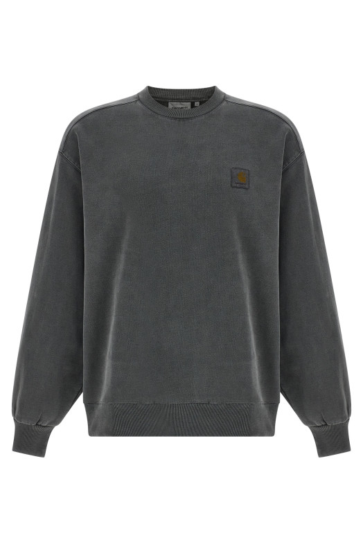 Толстовка «Vista» Серая I02952289GD