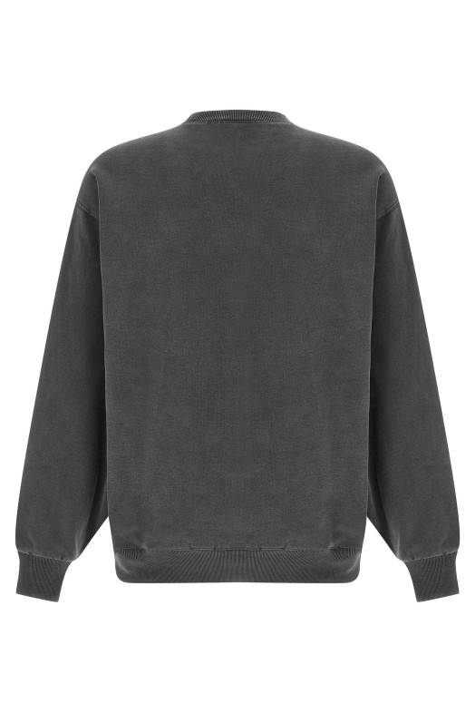 Толстовка «Vista» Серая I02952289GD