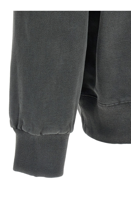 Толстовка «Vista» Серая I02952289GD