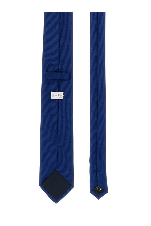 «Лінія Cerimonia» краватка синього кольору 9AJ0011QPT80507