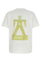'Electric Boogie' T-shirt White