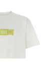 'Electric Boogie' T-shirt White