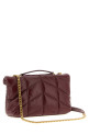 'Loulou Puffer Toy' shoulder bag Bordeaux