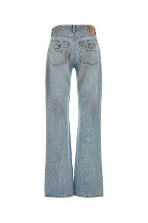 Джинси BALENCIAGA (849953TTW74)