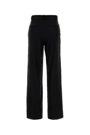 Embroidered wool blend Noanne pant ISABEL MARANT (PA0607FAC4F01I)