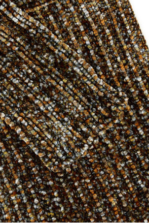 Багатоколірний шарф з шерсті DRIES VAN NOTEN (2520112392723) Багатоколірний шарф з шерсті DRIES VAN NOTEN (2520112392723)
