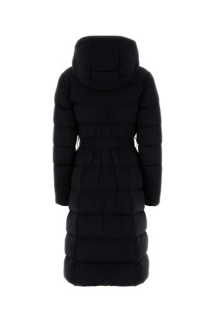Black stretch nylon Coralia down jacket Black MACKAGE (CORALIACITY) Black stretch nylon Coralia down jacket Black MACKAGE (CORALIACITY)