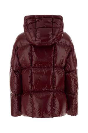 Нейлонова куртка з пухом Grape nylon Parana MONCLER (K20931A0010368950)