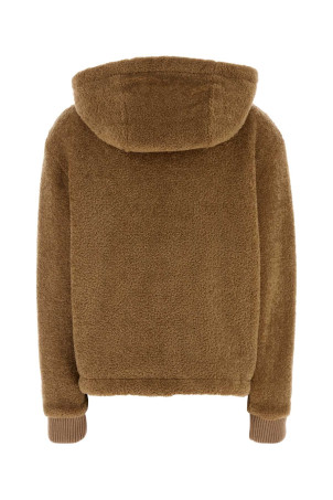 Двостороння куртка Camel Teddy MONCLER (K20938G0001689AOF)