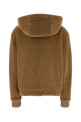 Двусторонняя куртка Camel Teddy MONCLER (K20938G0001689AOF) Двусторонняя куртка Camel Teddy MONCLER (K20938G0001689AOF)