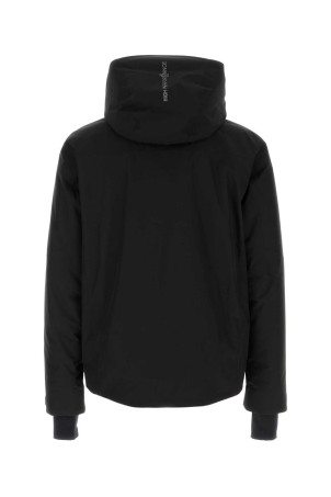 Чорна поліестерова куртка Balmhorn з пухом Чорна MONCLER GRENOBLE (K20971A00020597MR) Чорна поліестерова куртка Balmhorn з пухом Чорна MONCLER GRENOBLE (K20971A00020597MR)
