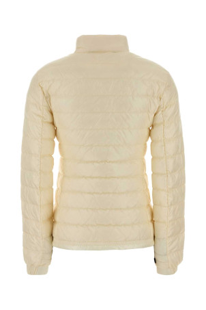 Нейлонова куртка Walibi кольору слонової кістки MONCLER GRENOBLE (K20981A00058597X6) Нейлонова куртка Walibi кольору слонової кістки MONCLER GRENOBLE (K20981A00058597X6)