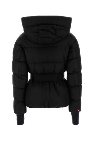 Чорна нейлонова куртка Bouquetin з пухом Чорна MONCLER GRENOBLE (K20981A00068595JN) Чорна нейлонова куртка Bouquetin з пухом Чорна MONCLER GRENOBLE (K20981A00068595JN)