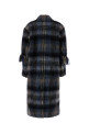 Embroidered mohair blend coat LOEWE (S540Y01XBH) Embroidered mohair blend coat LOEWE (S540Y01XBH)