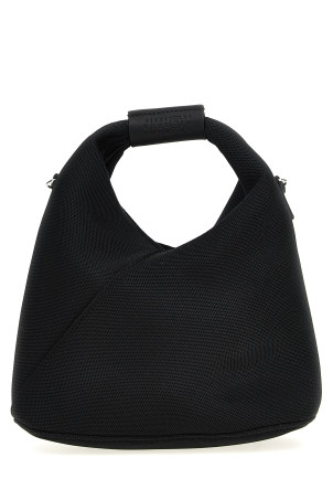Сумка через плече «Japanese Mesh» Чорна SB6WD0026P6414T8013 Сумка через плече «Japanese Mesh» Чорна SB6WD0026P6414T8013