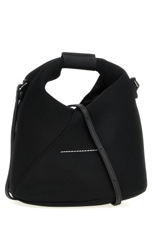 Сумка через плече «Japanese Mesh» Чорна SB6WD0026P6414T8013 Сумка через плече «Japanese Mesh» Чорна SB6WD0026P6414T8013