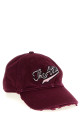 Logo embroidery hat Bordeaux