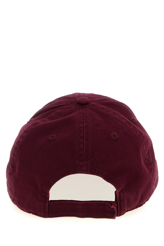 Logo embroidery hat Bordeaux