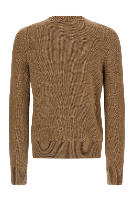 'Bobby' sweater Beige