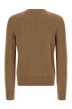 'Bobby' sweater Beige