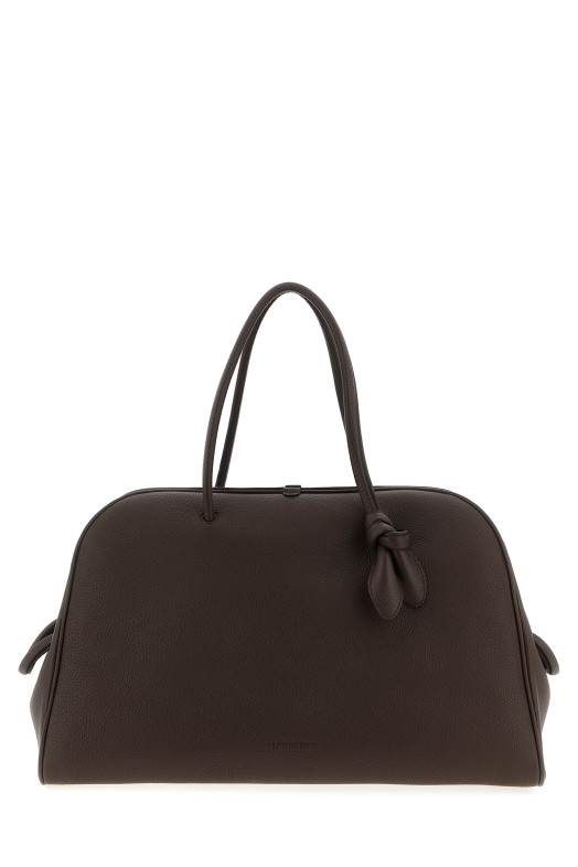 Сумка через плечо «Le Grand Turismo» Коричневая 25EBAU00427AC03A03880