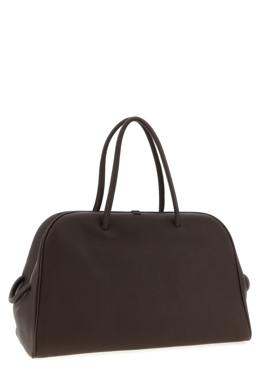 Сумка через плечо «Le Grand Turismo» Коричневая 25EBAU00427AC03A03880