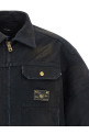 'Stotckton' jacket Black