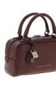 Маленькая сумочка «Boston Explorer» бордового цвета MBGED2631C4187