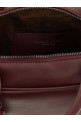 Маленькая сумочка «Boston Explorer» бордового цвета MBGED2631C4187