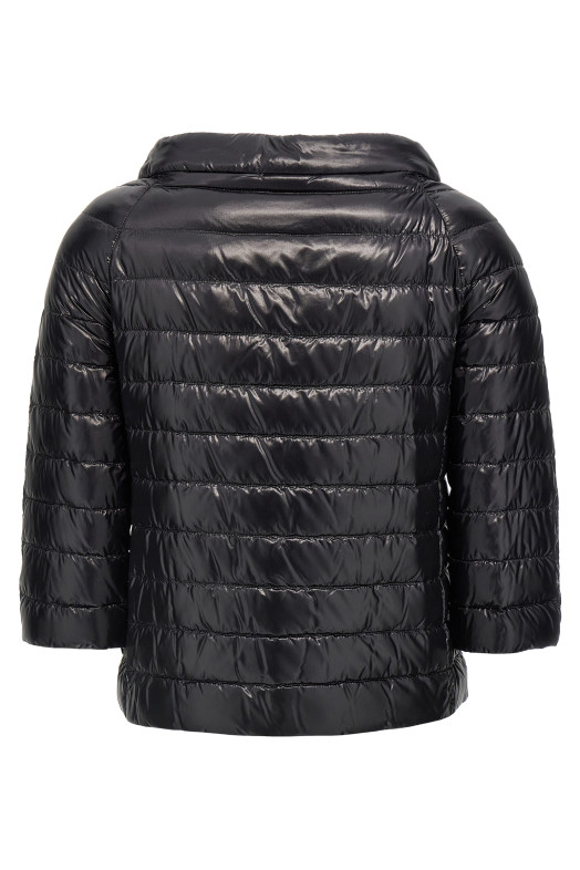 Reversible hood Multicolor