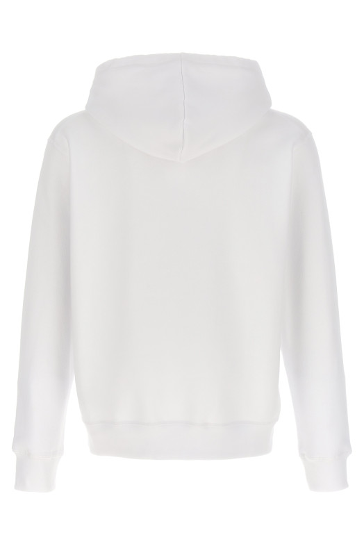 Худи Cool Fit' Белый DSQUARED2 (S74GU0729S25516100)