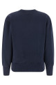 'Paris' APC capsule sweatshirt for Marc Jacobs Blue