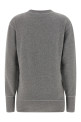 'NY' APC capsule sweatshirt for Marc Jacobs Gray