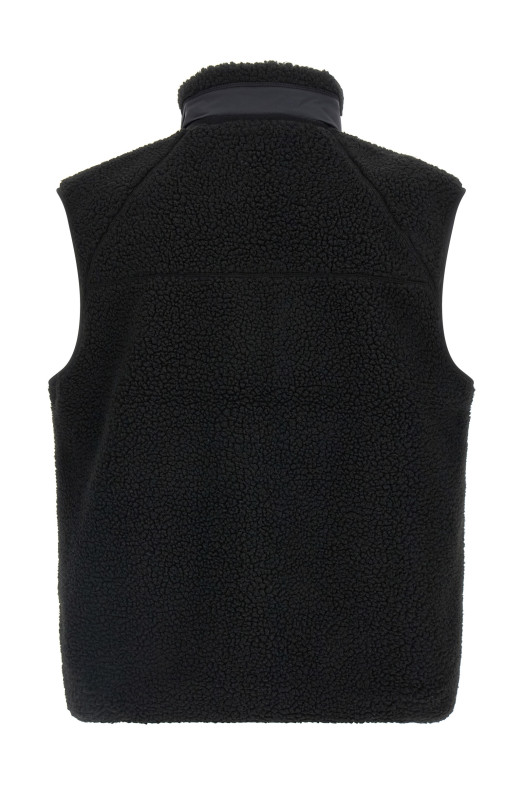 Жилет «Prentis» Черный I03569800EXX