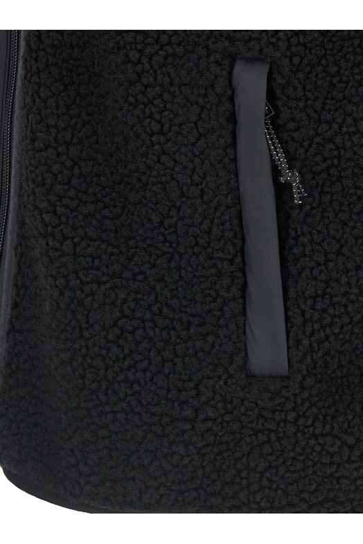 Жилет «Prentis» Черный I03569800EXX