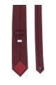 Шелковый галстук бордо 9B300V10RT80171