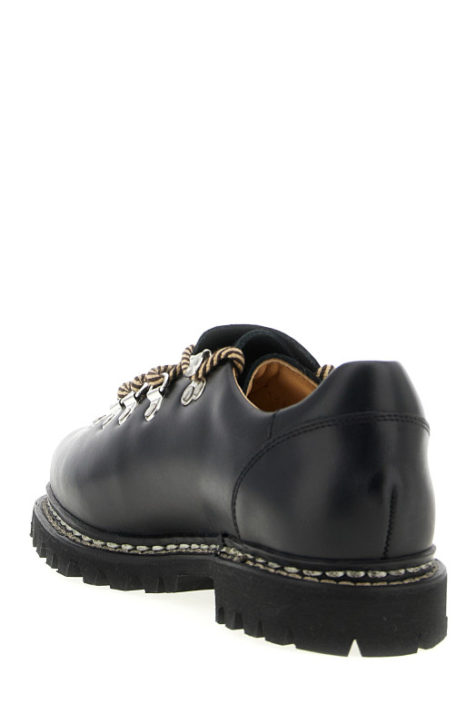 'Clusaz' boots Black