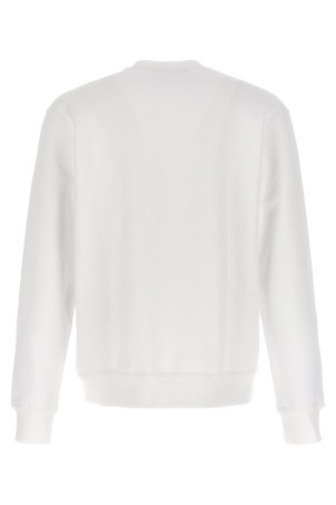 Світшот Cool Fit Білий DSQUARED2 (S74GU0730S25516100)