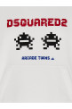 Світшот Cool Fit Білий DSQUARED2 (S74GU0730S25516100)