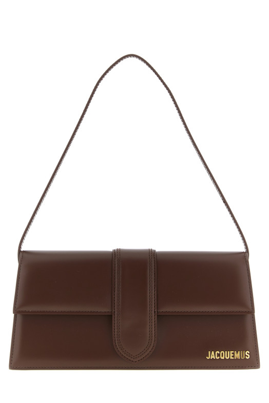 'Le Bambino Long' shoulder bag Brown