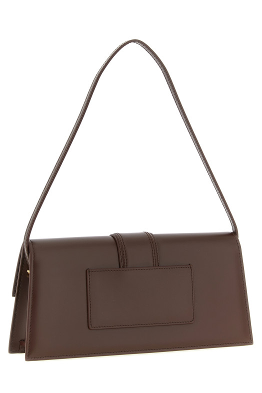 'Le Bambino Long' shoulder bag Brown