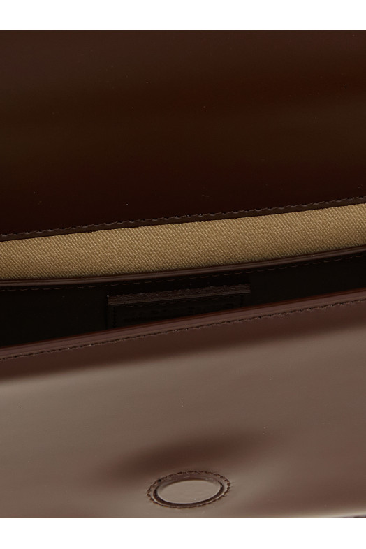 'Le Bambino Long' shoulder bag Brown