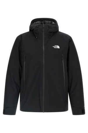 'TNF Range' parka Black 'TNF Range' parka Black