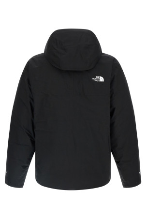 'TNF Range' parka Black 'TNF Range' parka Black
